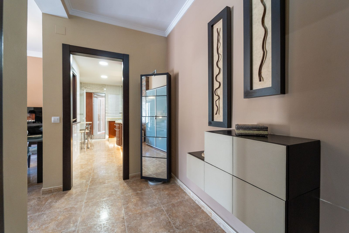 Appartement te koop in Arroyo de la Miel | 3 slaapkamers H5259484