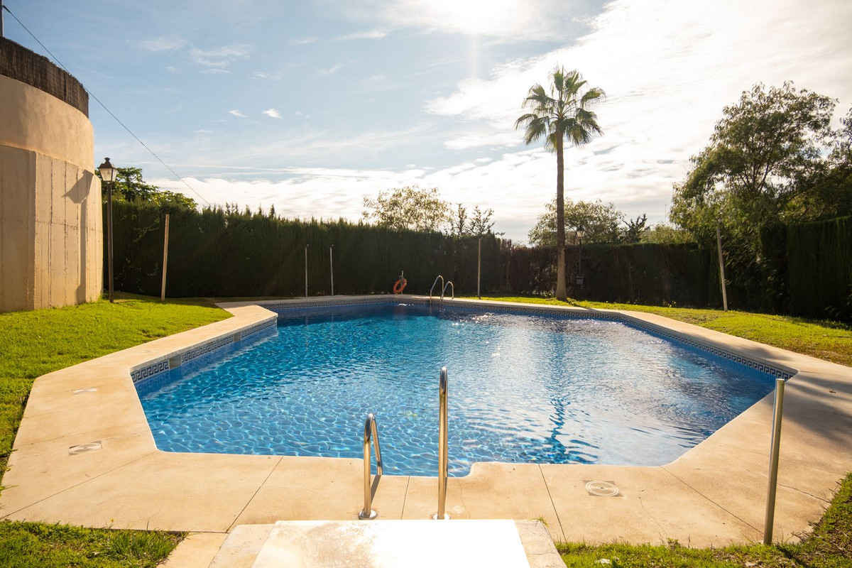 Appartement te koop in Arroyo de la Miel | 3 slaapkamers H5259484