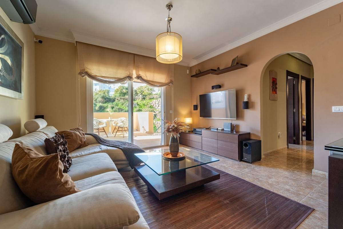 Appartement te koop in Arroyo de la Miel | 3 slaapkamers H5259484