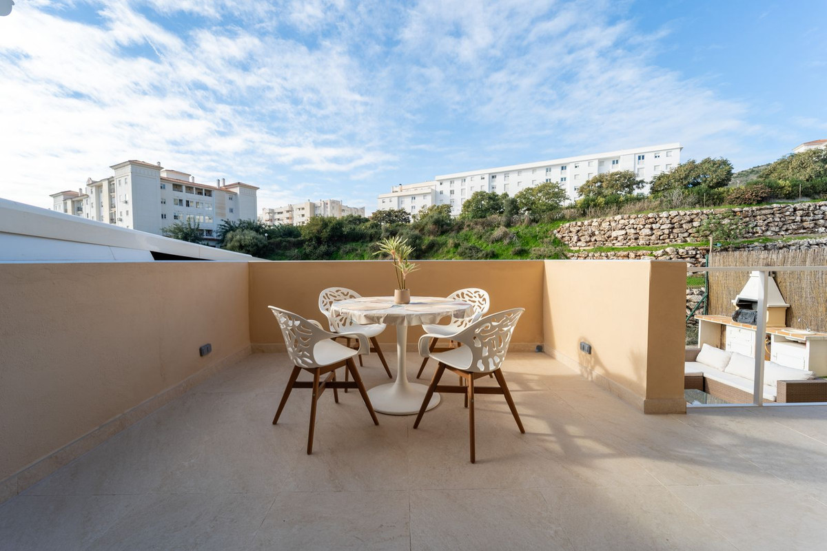 Appartement te koop in Arroyo de la Miel | 3 slaapkamers H5259484