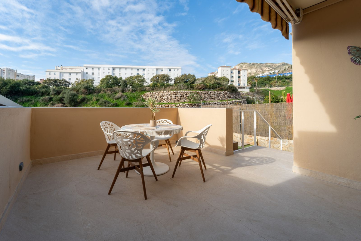 Appartement te koop in Arroyo de la Miel | 3 slaapkamers H5259484