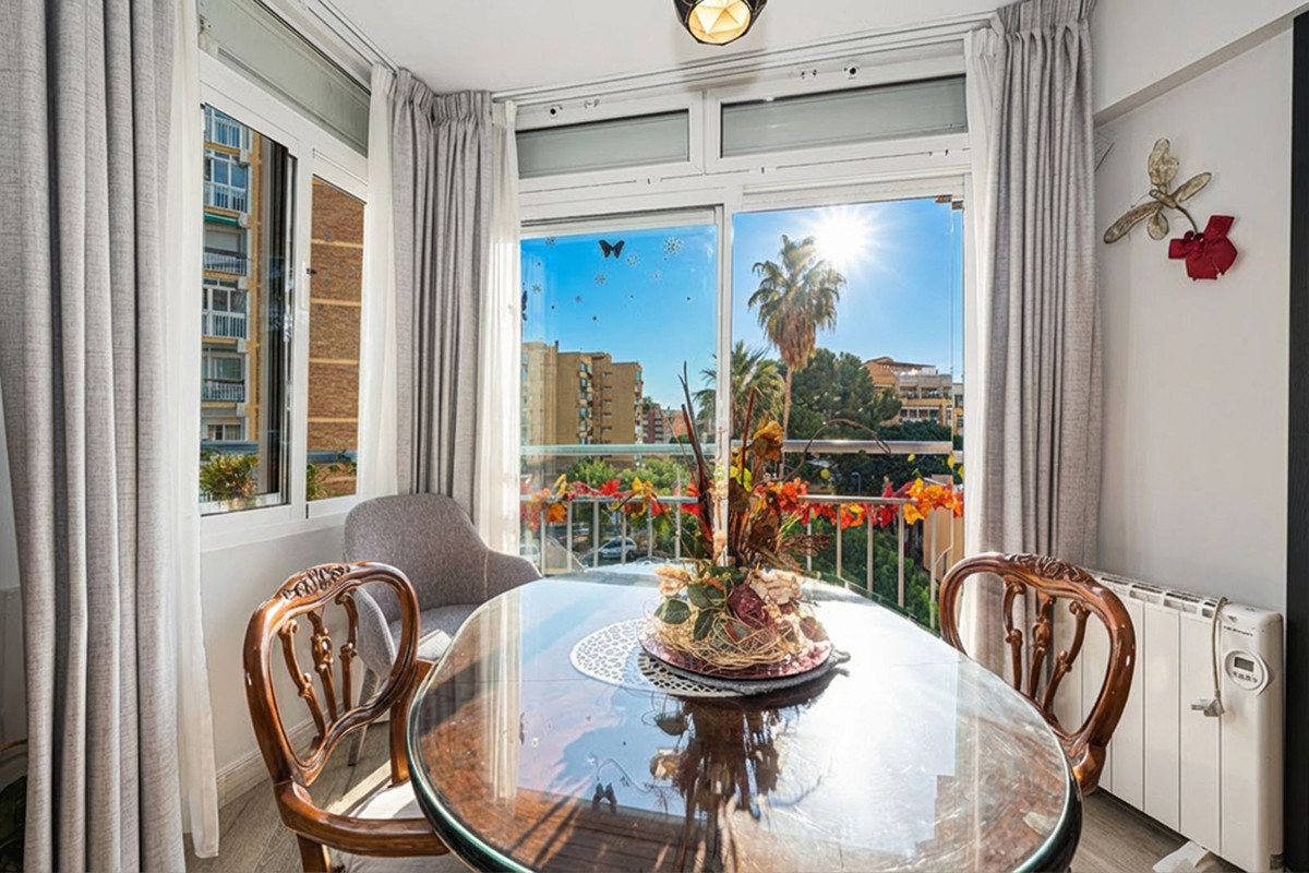 Appartement te koop in Arroyo de la Miel | 2 slaapkamers H5273950