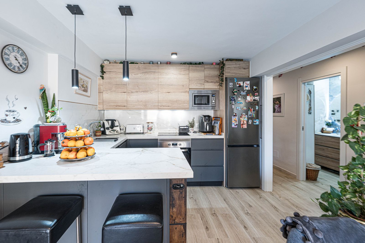 Appartement te koop in Arroyo de la Miel | 2 slaapkamers H5273950