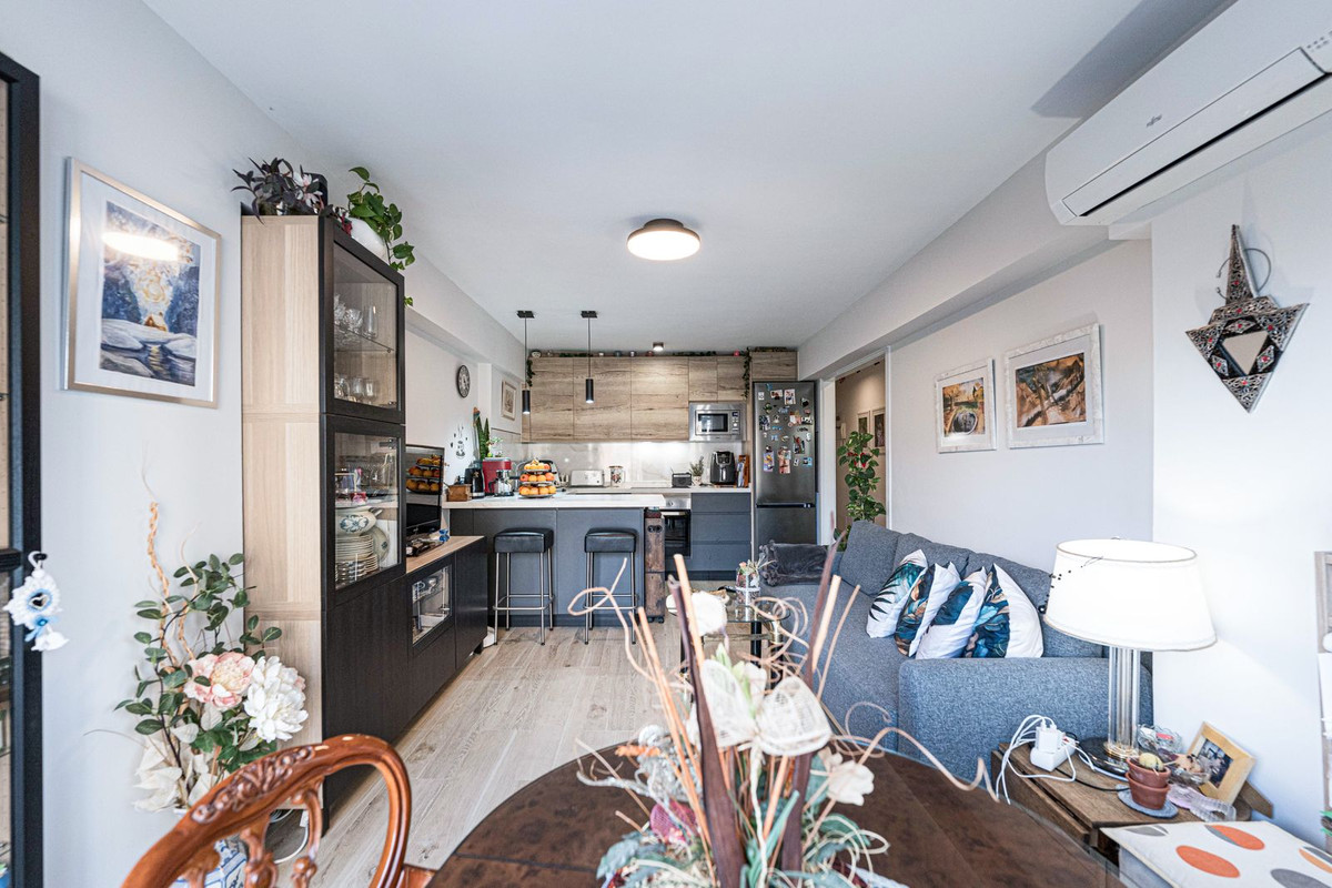 Appartement te koop in Arroyo de la Miel | 2 slaapkamers H5273950