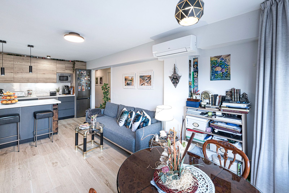 Appartement te koop in Arroyo de la Miel | 2 slaapkamers H5273950