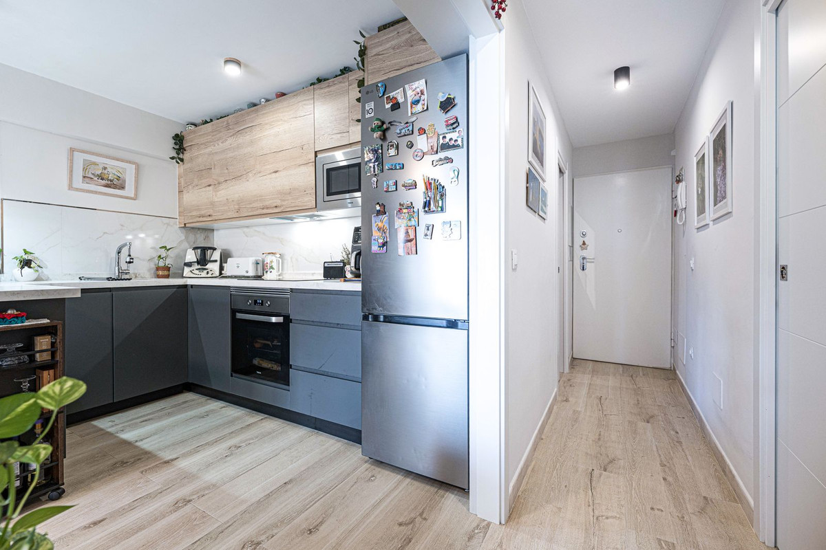 Appartement te koop in Arroyo de la Miel | 2 slaapkamers H5273950