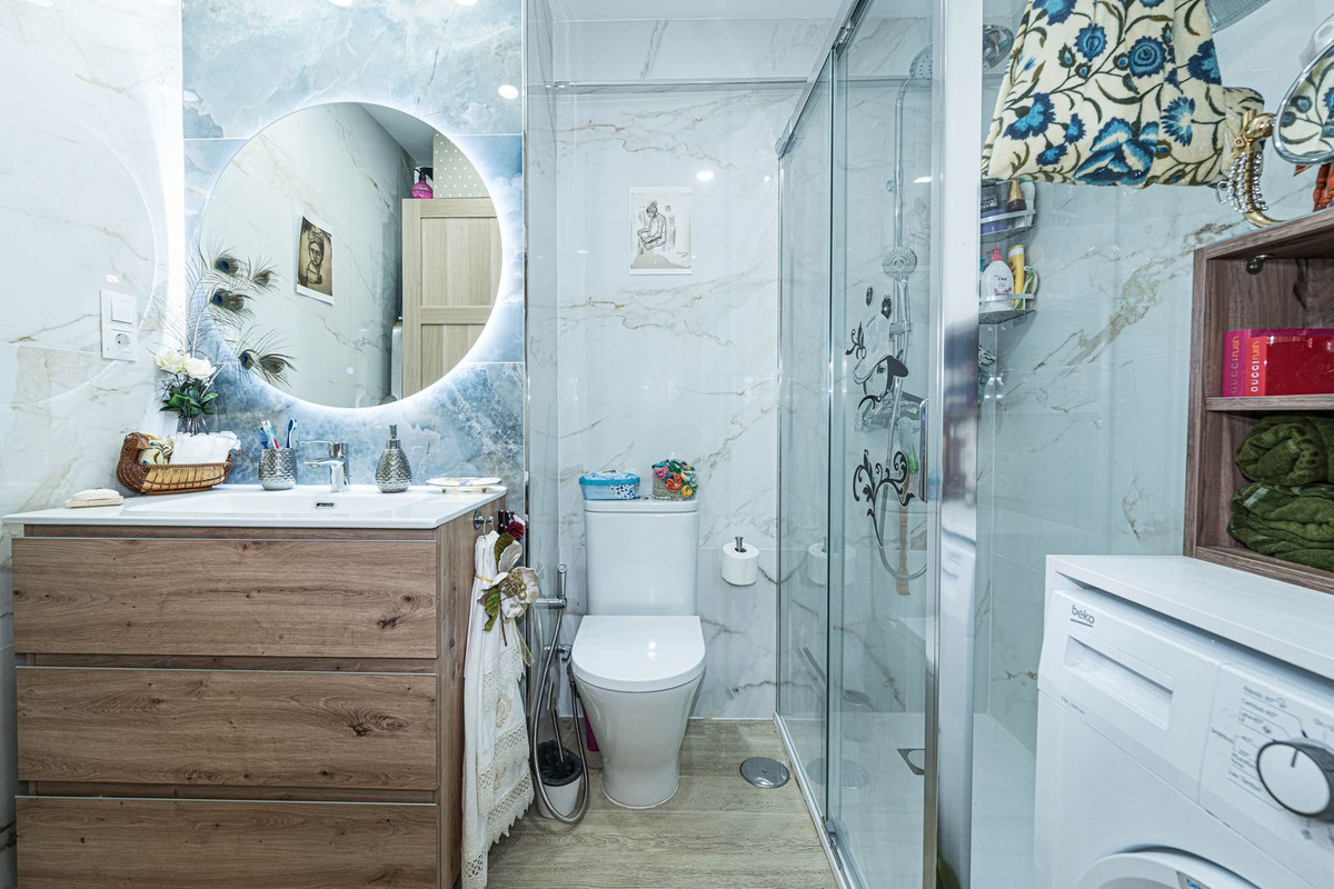 Appartement te koop in Arroyo de la Miel | 2 slaapkamers H5273950