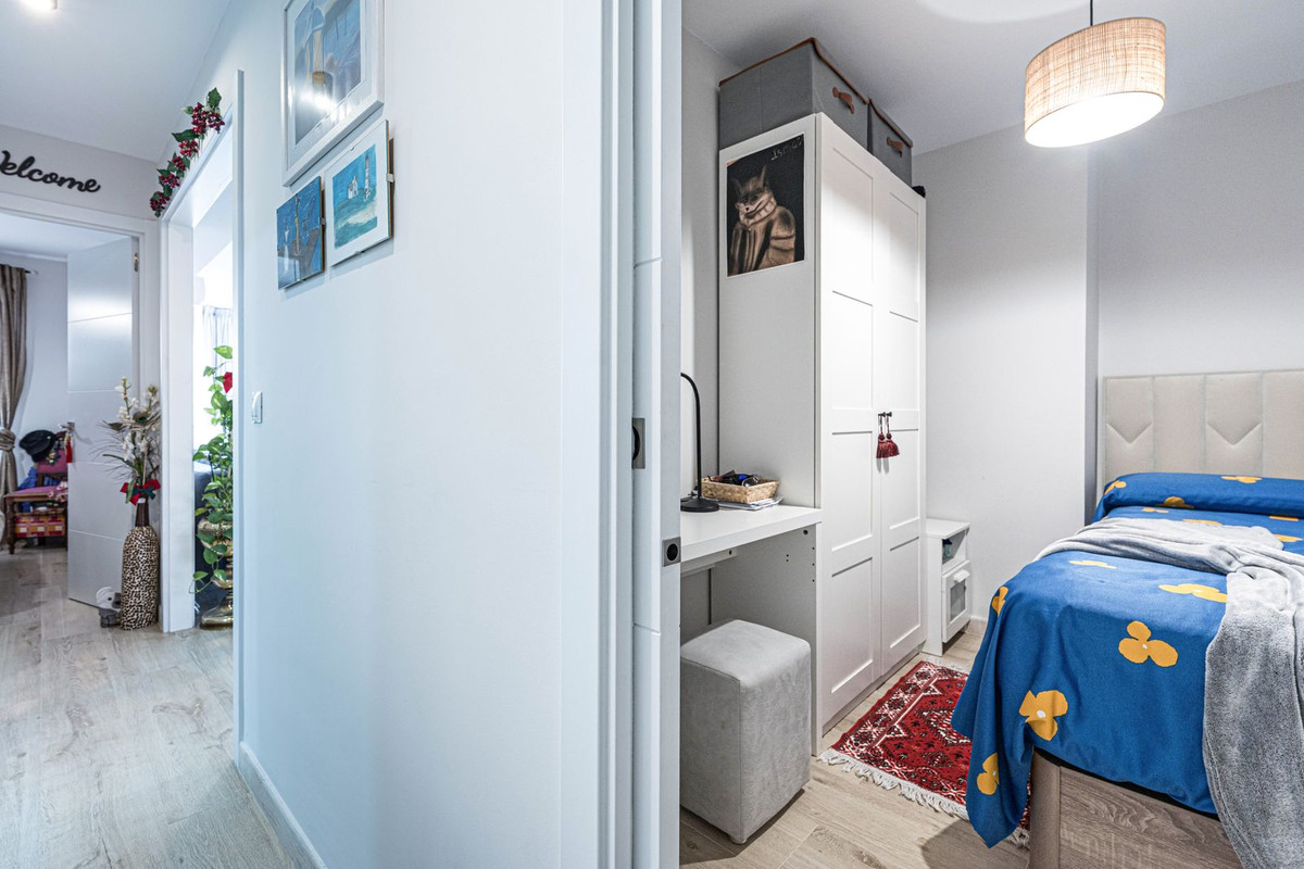 Appartement te koop in Arroyo de la Miel | 2 slaapkamers H5273950