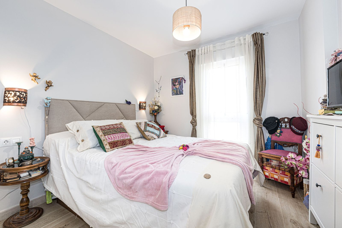 Appartement te koop in Arroyo de la Miel | 2 slaapkamers H5273950