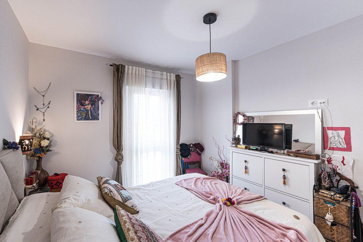 Appartement te koop in Arroyo de la Miel | 2 slaapkamers H5273950