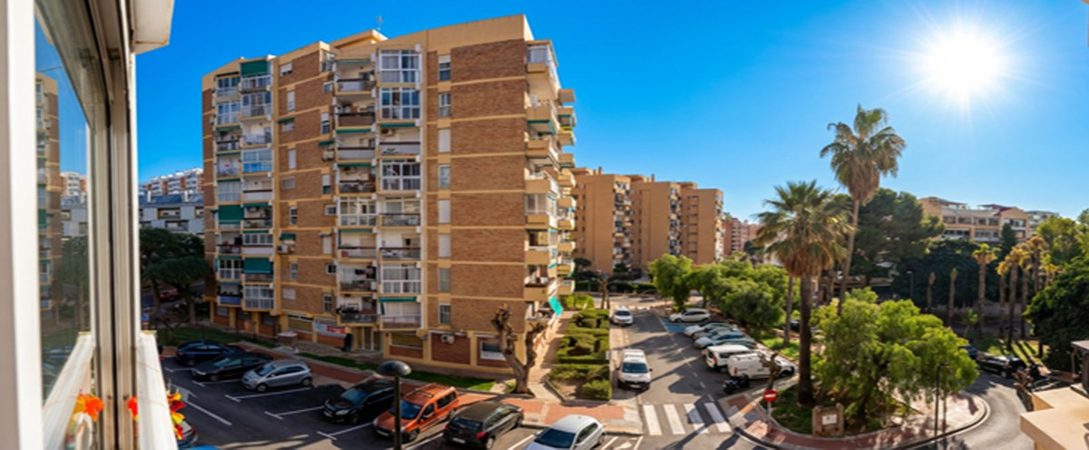 Appartement te koop in Arroyo de la Miel | 2 slaapkamers H5273950