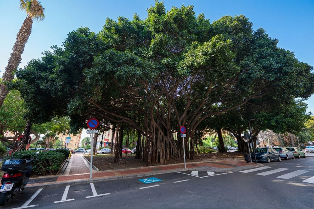 Appartement te koop in Arroyo de la Miel | 2 slaapkamers H5273950