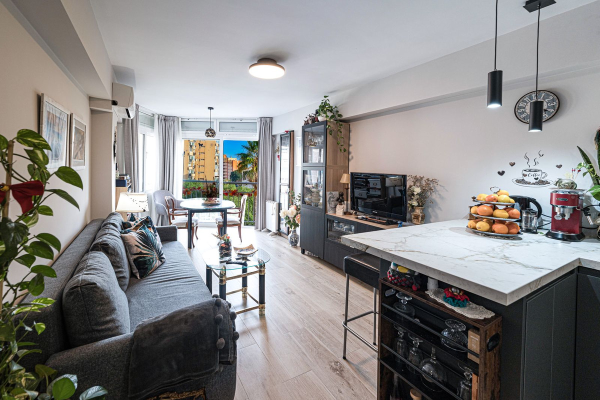 Appartement te koop in Arroyo de la Miel | 2 slaapkamers H5273950