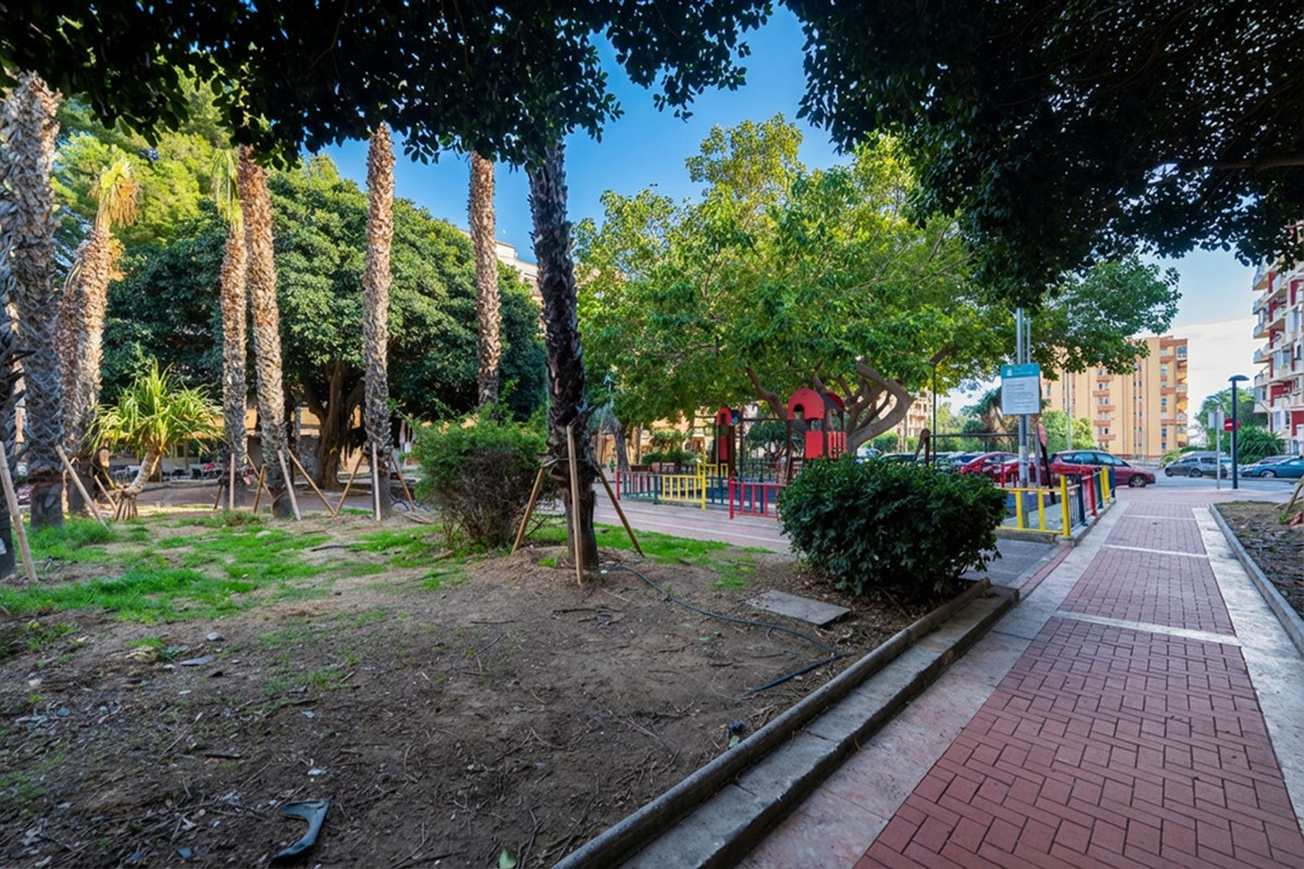 Appartement te koop in Arroyo de la Miel | 2 slaapkamers H5273950