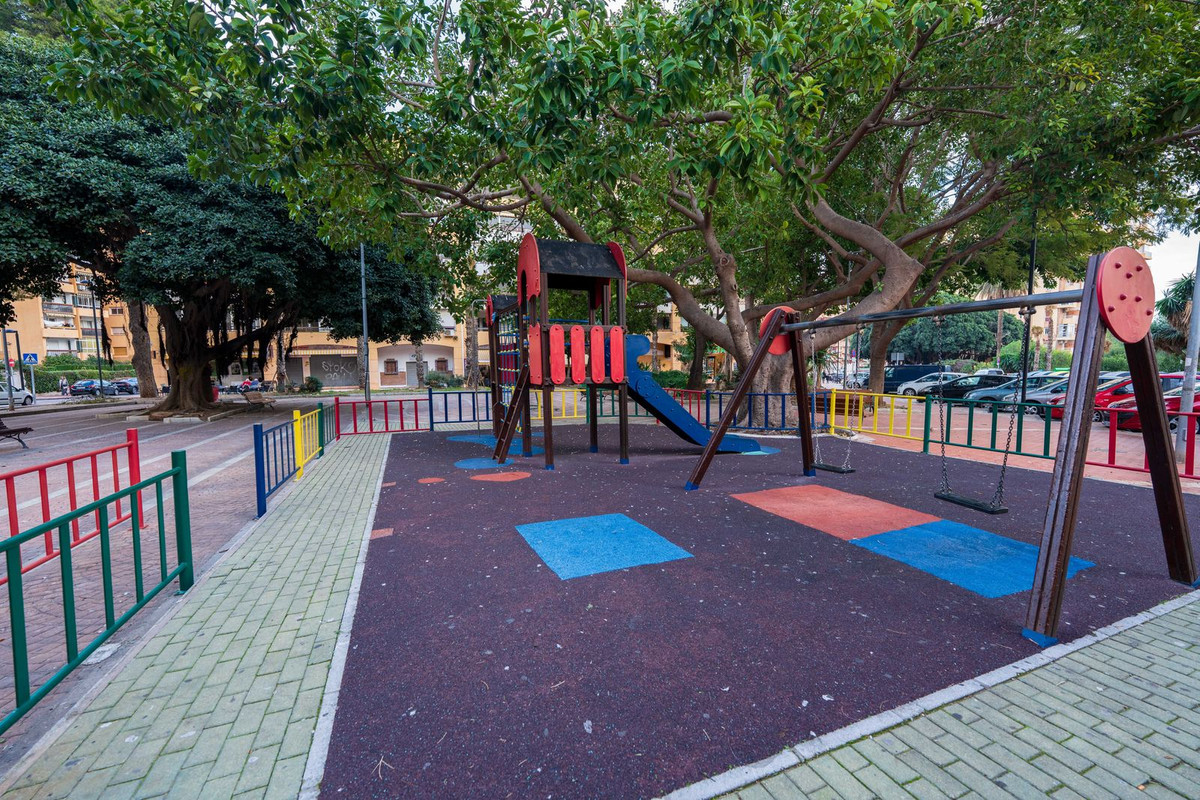 Appartement te koop in Arroyo de la Miel | 2 slaapkamers H5273950