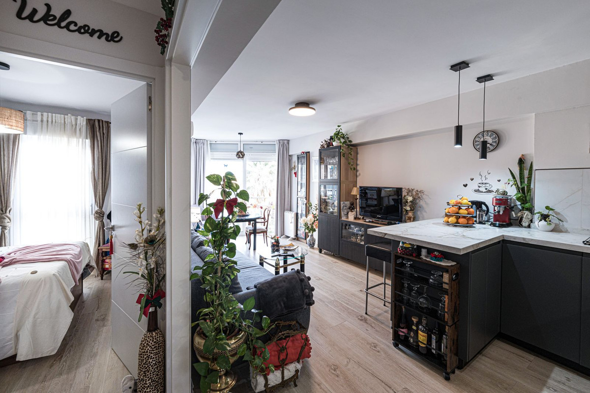 Appartement te koop in Arroyo de la Miel | 2 slaapkamers H5273950