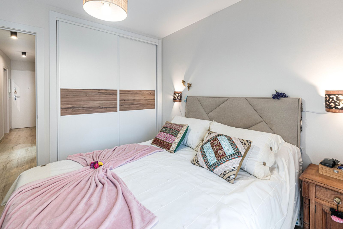 Appartement te koop in Arroyo de la Miel | 2 slaapkamers H5273950