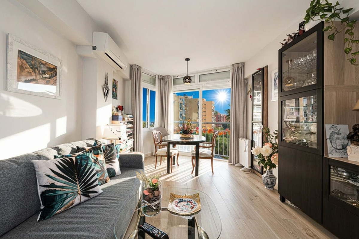 Appartement te koop in Arroyo de la Miel | 2 slaapkamers H5273950