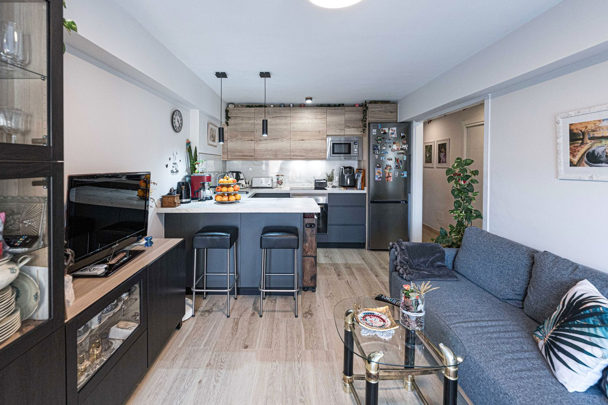 Appartement te koop in Arroyo de la Miel | 2 slaapkamers H5273950