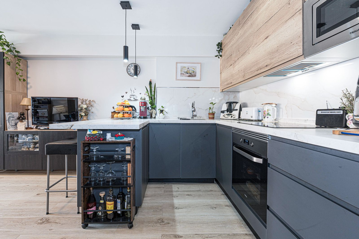 Appartement te koop in Arroyo de la Miel | 2 slaapkamers H5273950