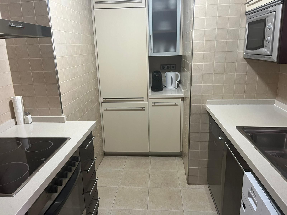 Appartement te koop in Arroyo de la Miel | 2 slaapkamers H5302798