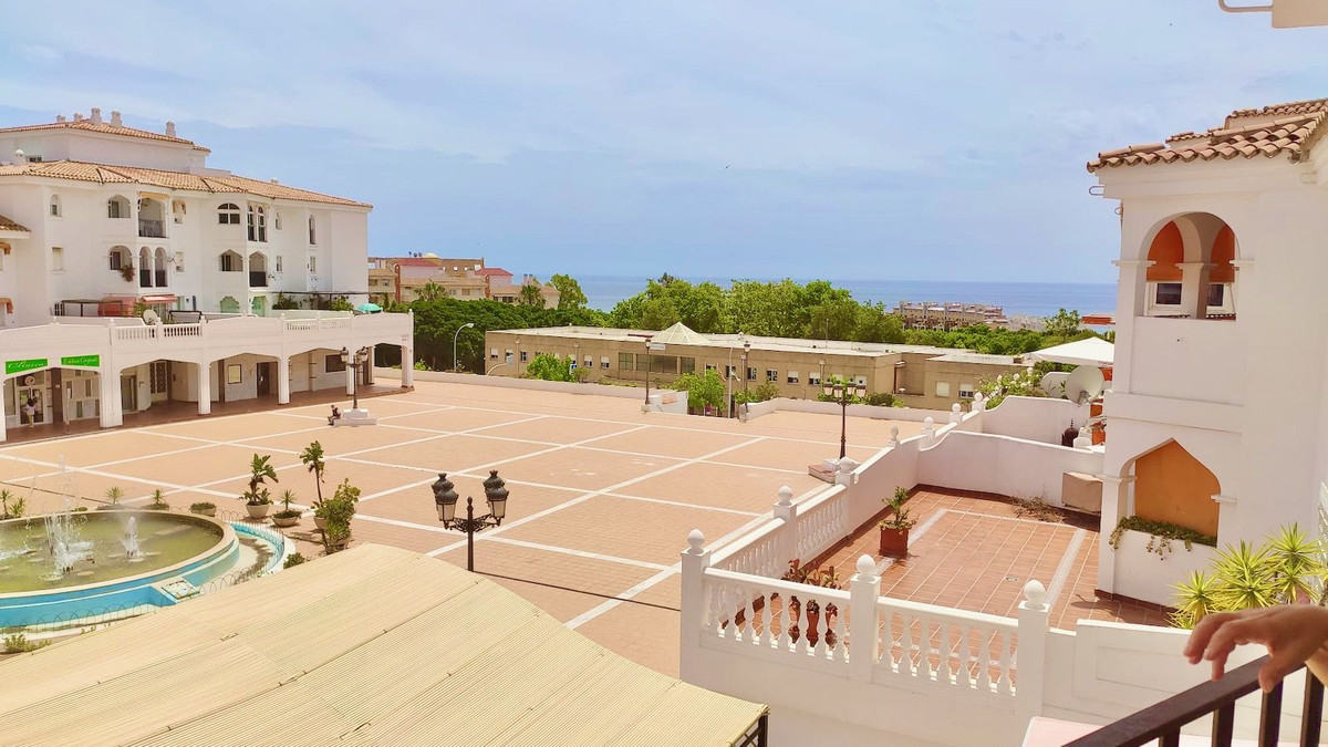 Appartement te koop in Arroyo de la Miel | 2 slaapkamers H5305105