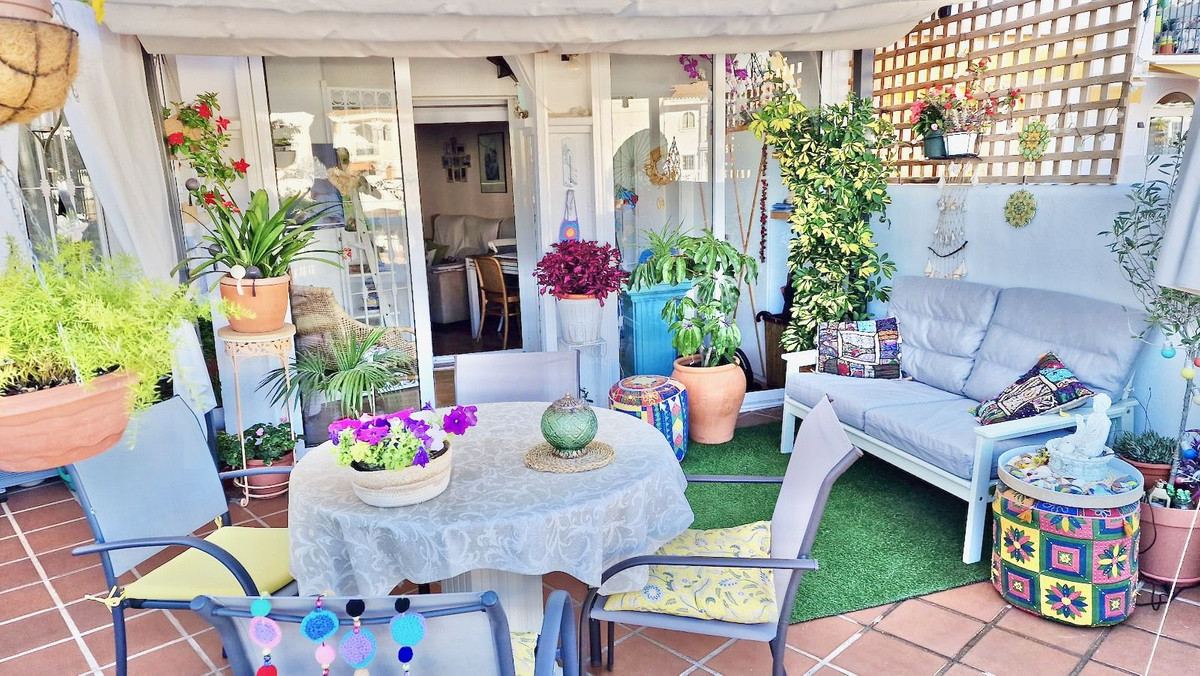 Appartement te koop in Arroyo de la Miel | 2 slaapkamers H5305105