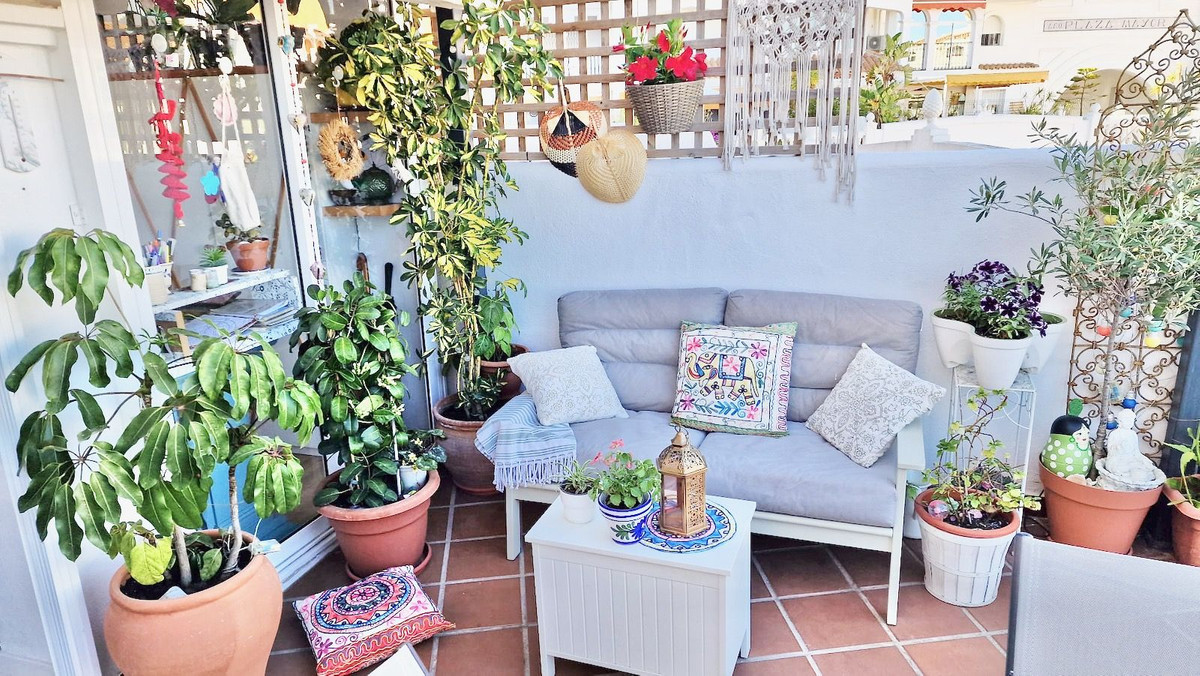 Appartement te koop in Arroyo de la Miel | 2 slaapkamers H5305105