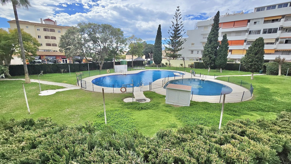 Appartement te koop in Arroyo de la Miel | 2 slaapkamers H5305105