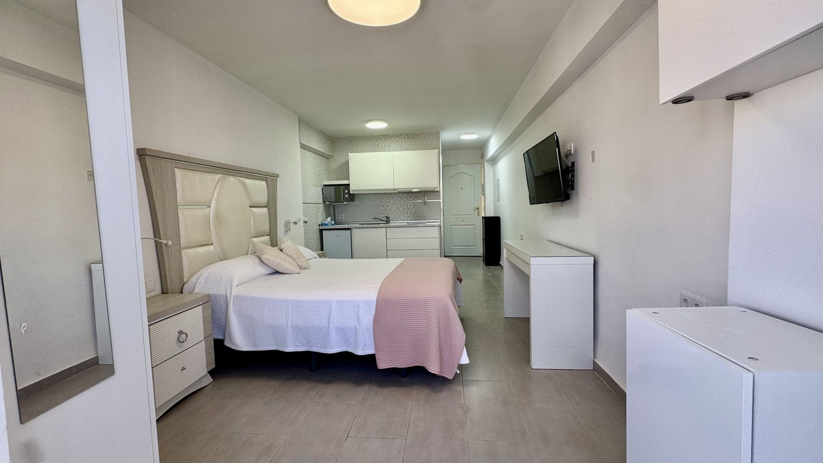 Appartement te koop in Arroyo de la Miel | 0 slaapkamers H5306482