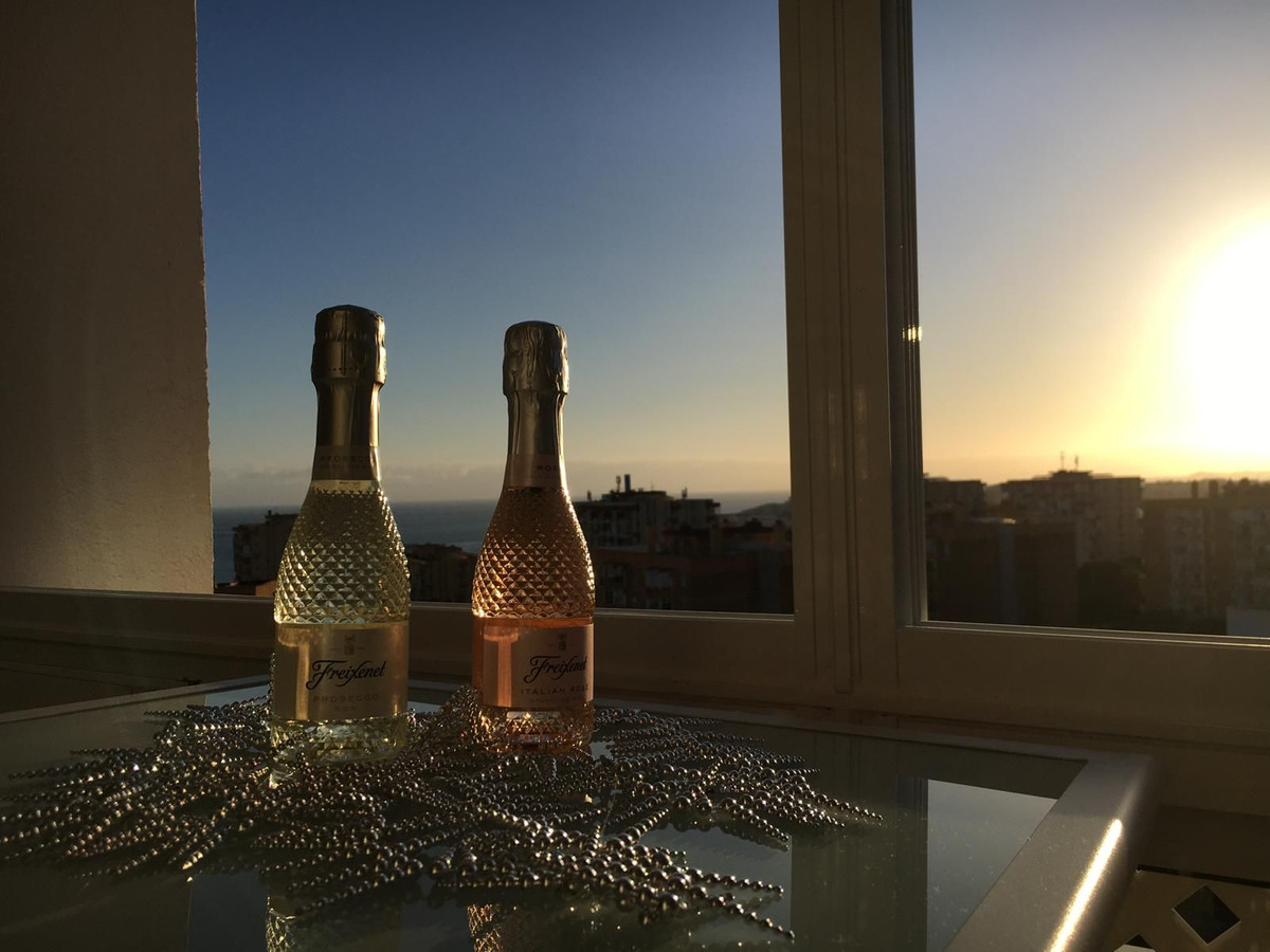 Appartement te koop in Arroyo de la Miel | 0 slaapkamers H5306482