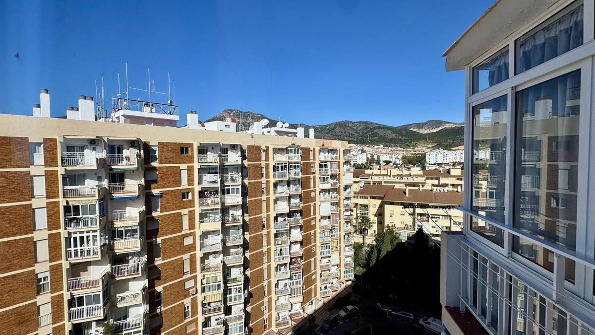 Appartement te koop in Arroyo de la Miel | 0 slaapkamers H5306482