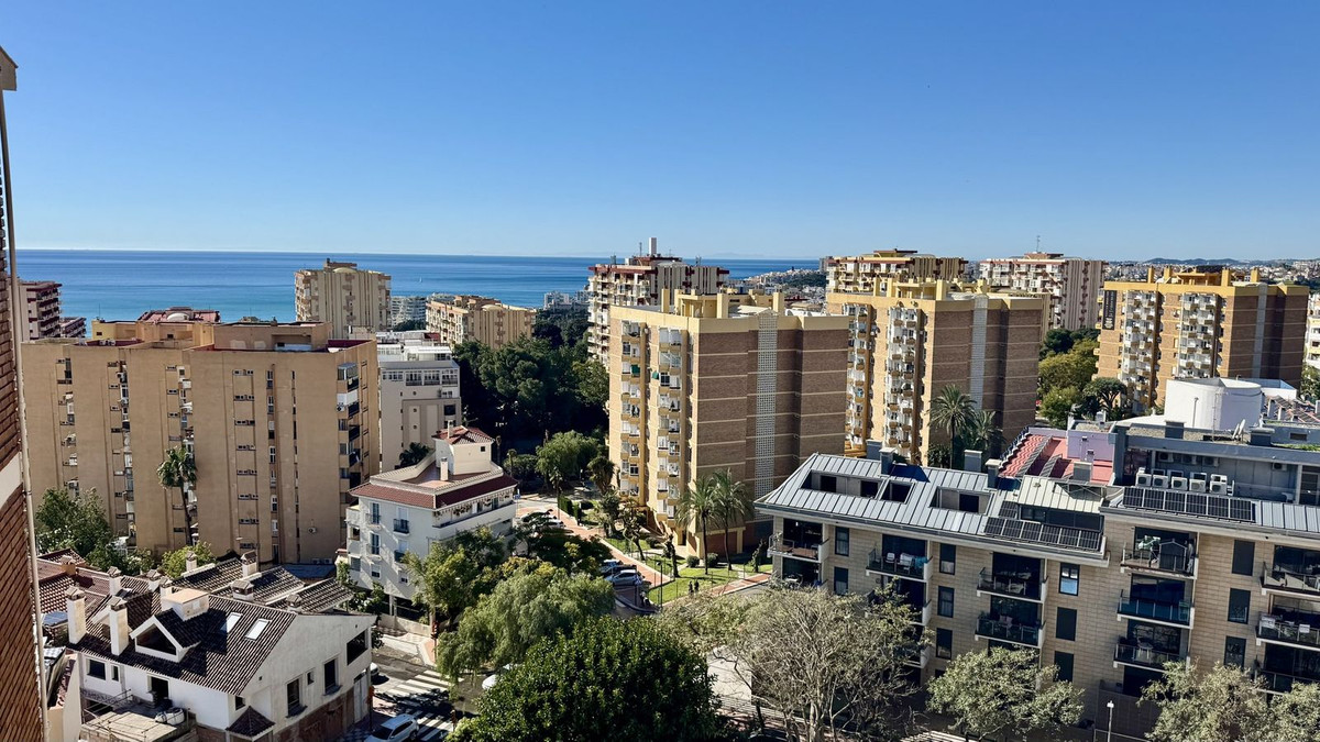 Appartement te koop in Arroyo de la Miel | 0 slaapkamers H5306482