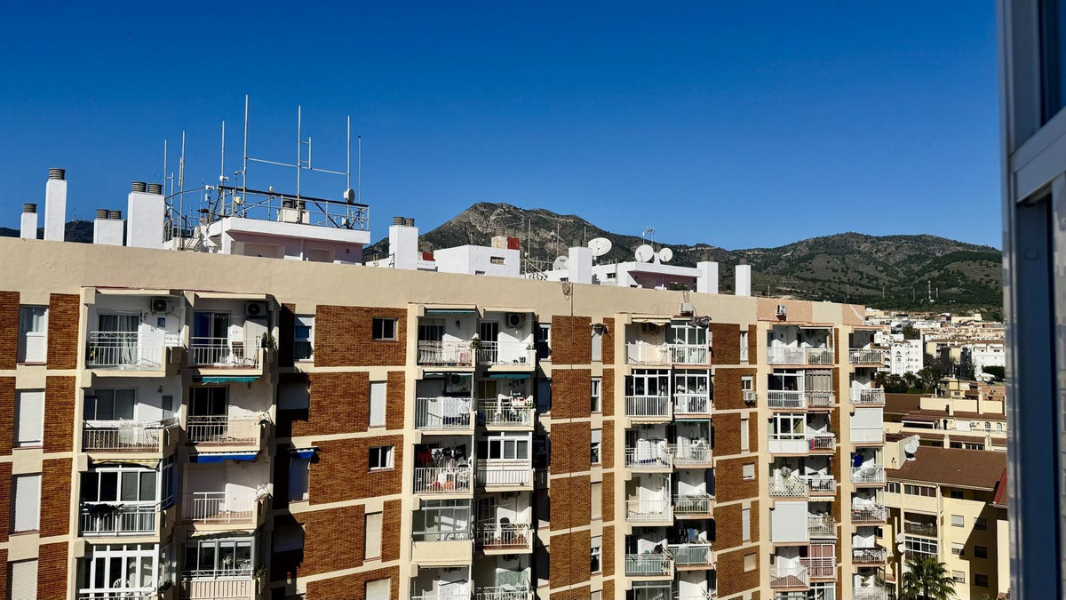 Appartement te koop in Arroyo de la Miel | 0 slaapkamers H5306482