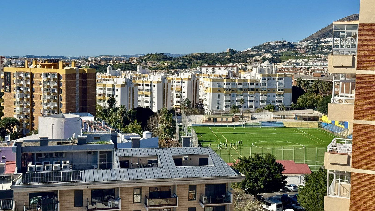 Appartement te koop in Arroyo de la Miel | 0 slaapkamers H5306482