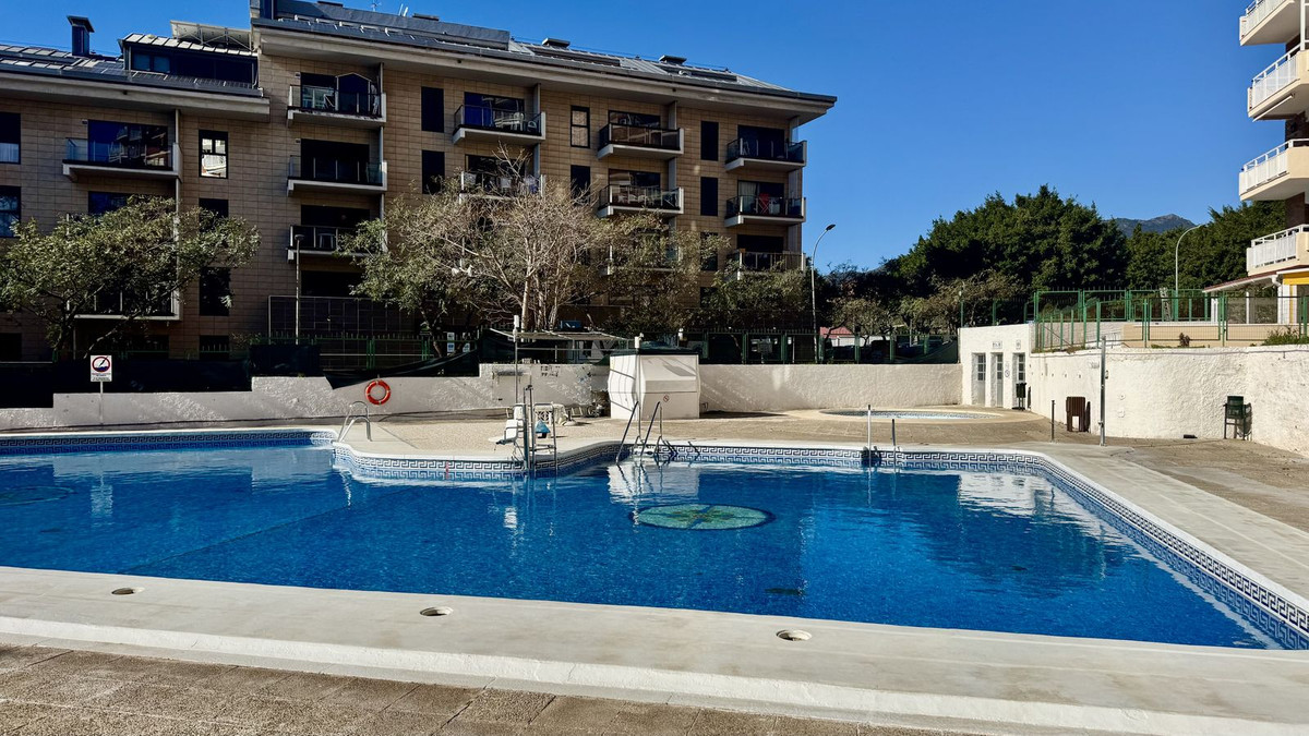 Appartement te koop in Arroyo de la Miel | 0 slaapkamers H5306482