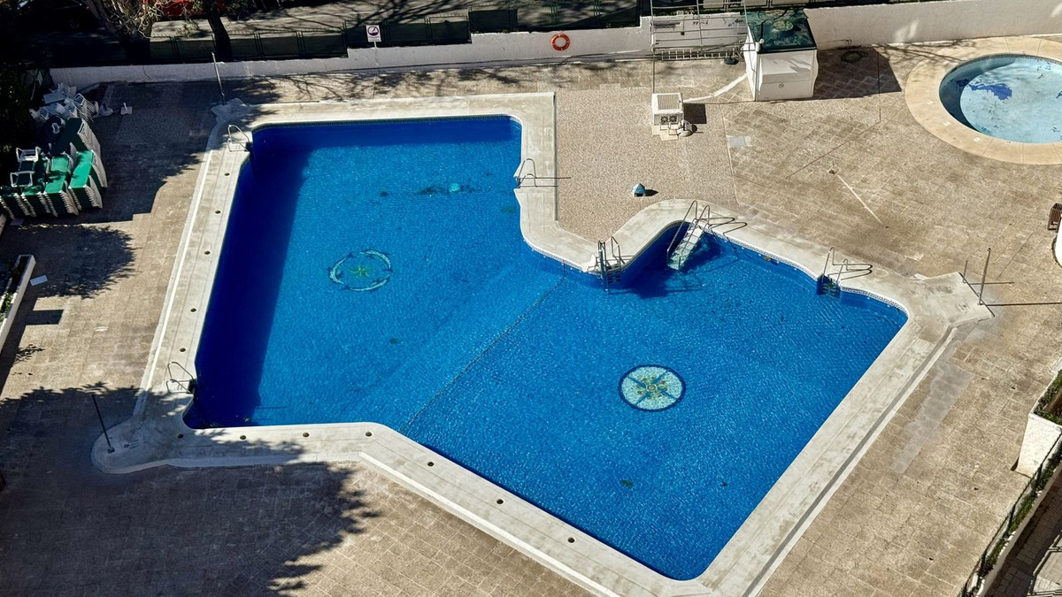 Appartement te koop in Arroyo de la Miel | 0 slaapkamers H5306482