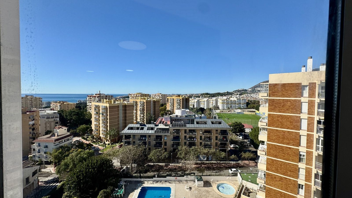 Appartement te koop in Arroyo de la Miel | 0 slaapkamers H5306482