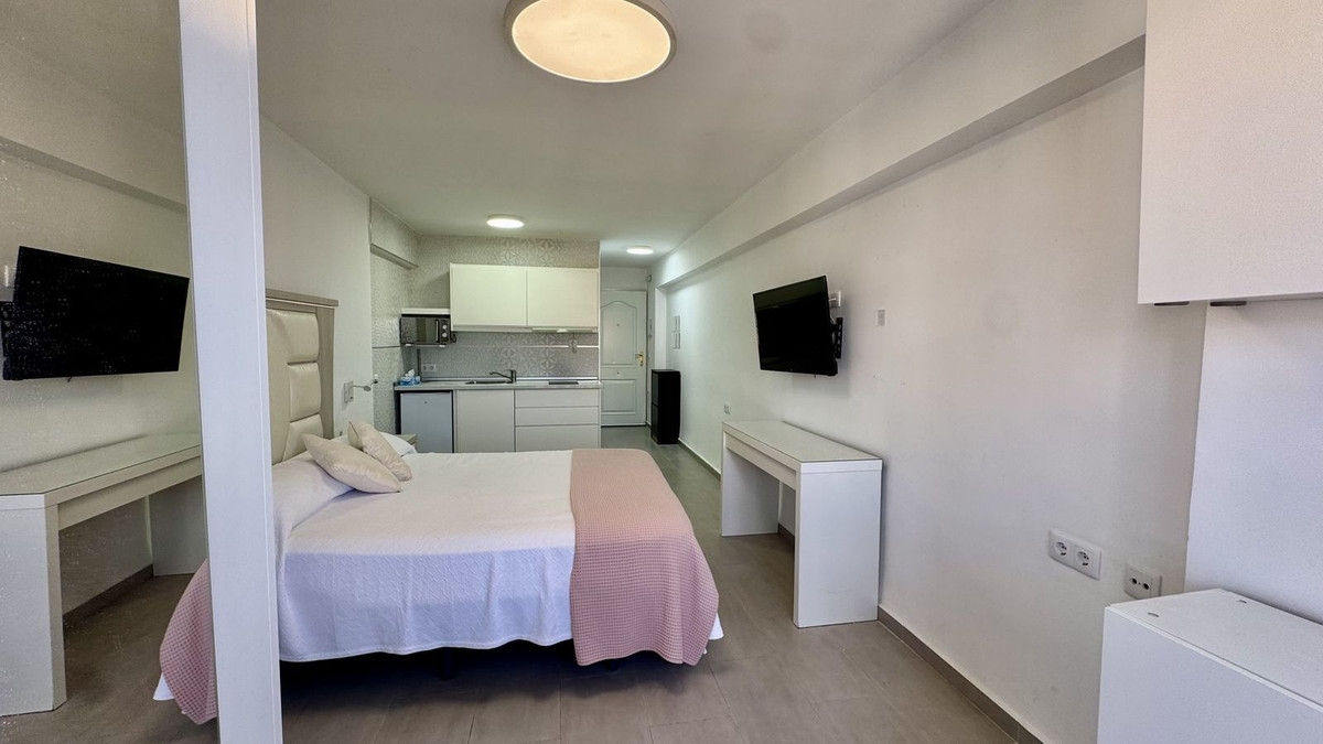 Appartement te koop in Arroyo de la Miel | 0 slaapkamers H5306482