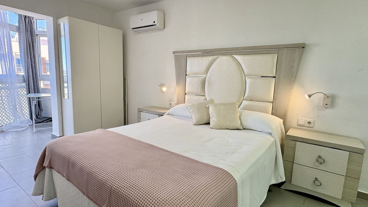 Appartement te koop in Arroyo de la Miel | 0 slaapkamers H5306482