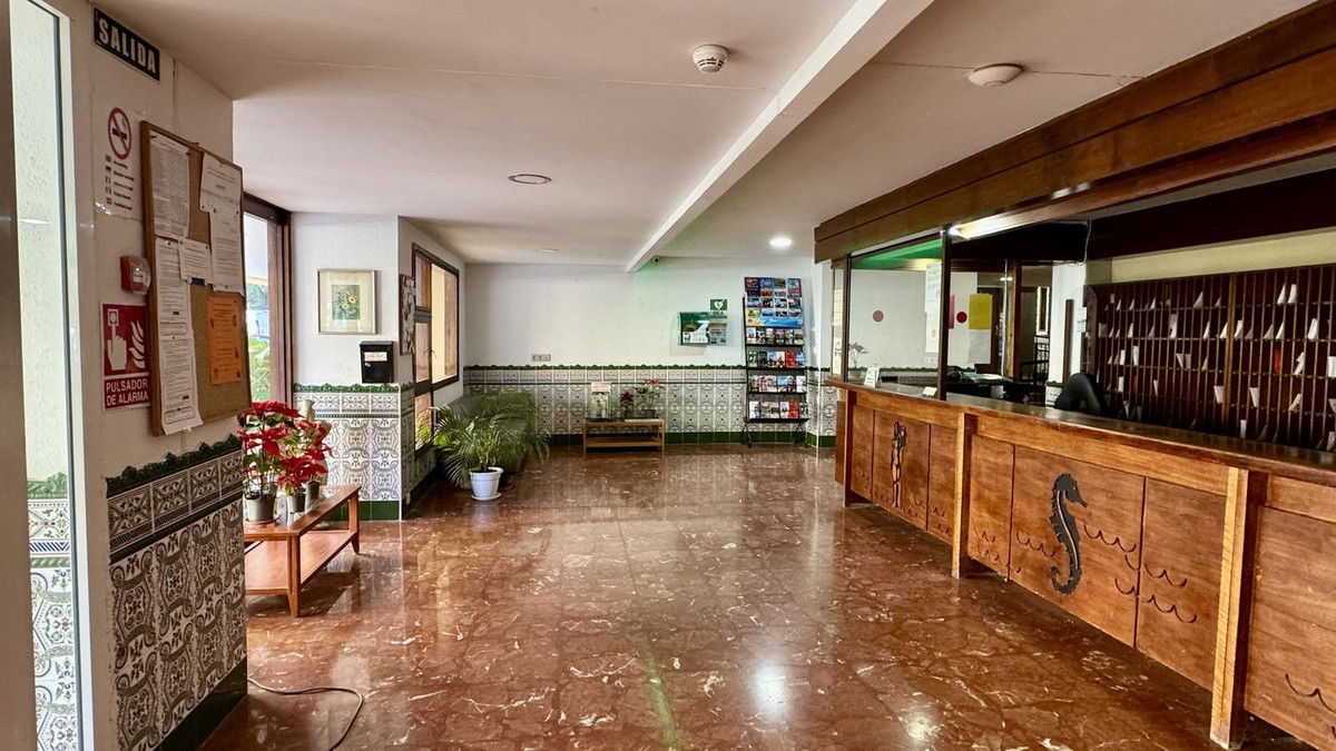 Appartement te koop in Arroyo de la Miel | 0 slaapkamers H5306482