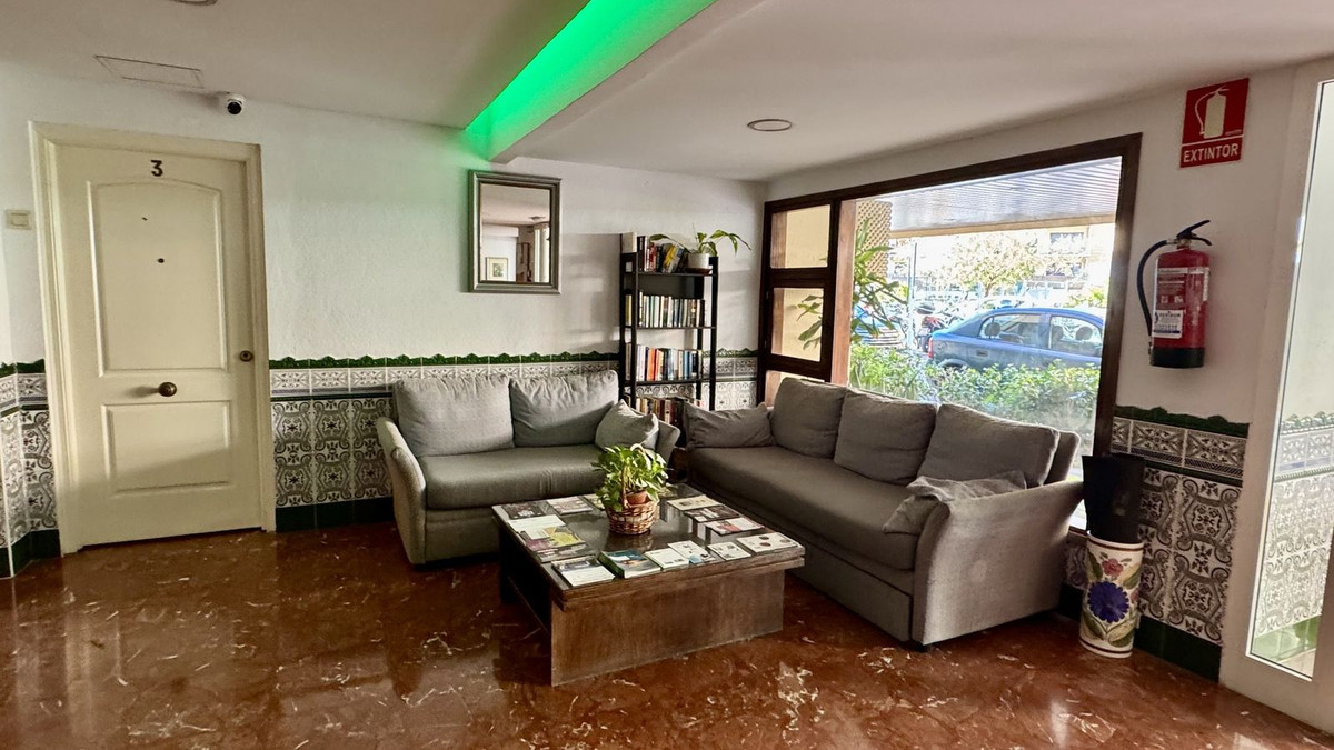 Appartement te koop in Arroyo de la Miel | 0 slaapkamers H5306482