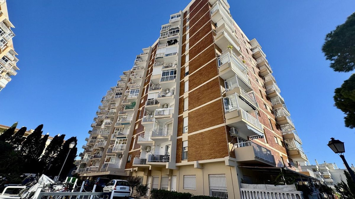 Appartement te koop in Arroyo de la Miel | 0 slaapkamers H5306482