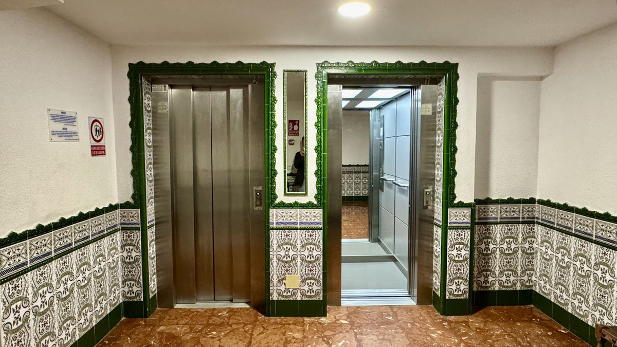 Appartement te koop in Arroyo de la Miel | 0 slaapkamers H5306482