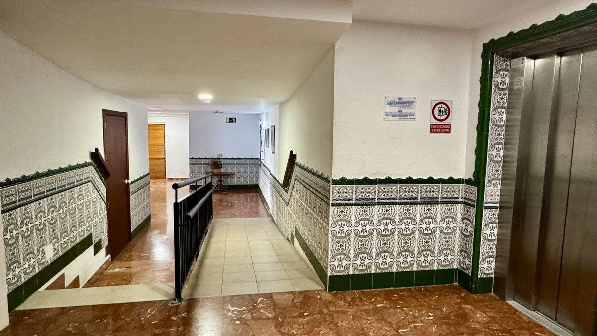 Appartement te koop in Arroyo de la Miel | 0 slaapkamers H5306482