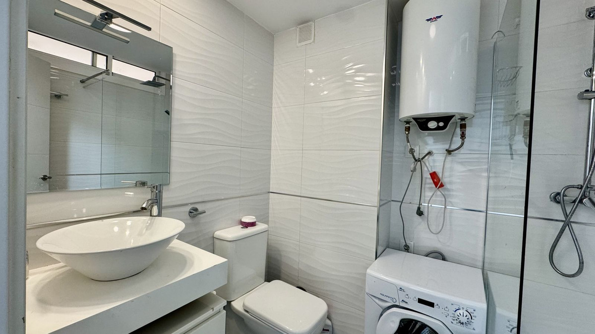 Appartement te koop in Arroyo de la Miel | 0 slaapkamers H5306482