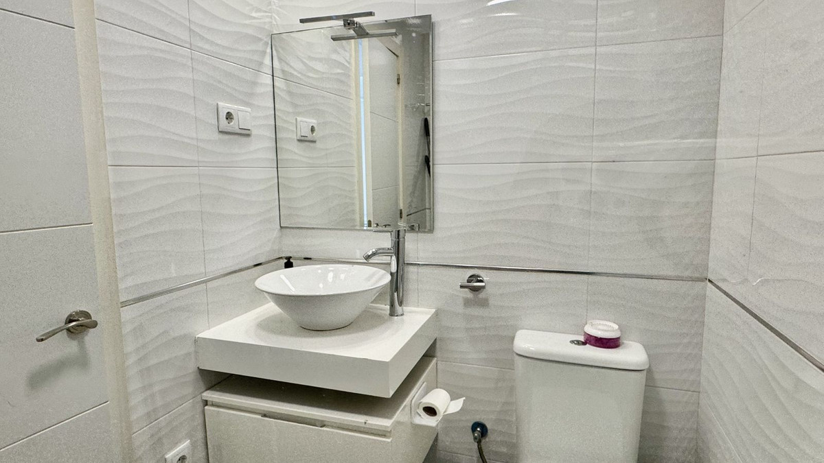 Appartement te koop in Arroyo de la Miel | 0 slaapkamers H5306482