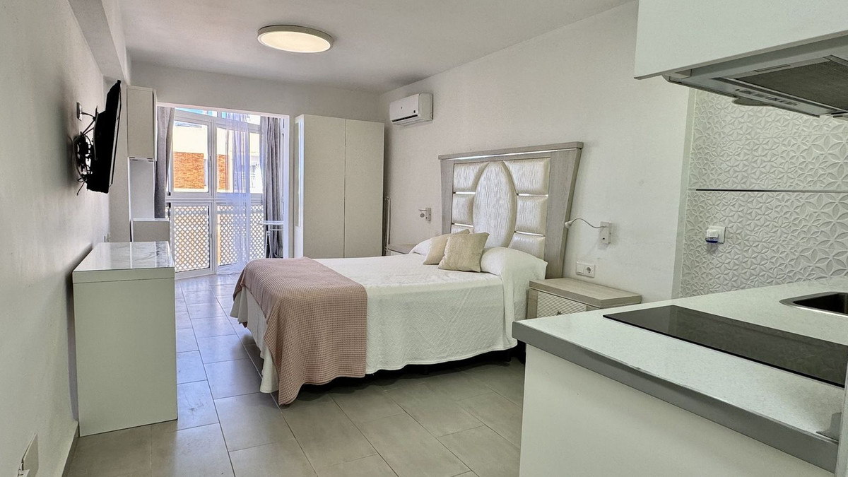 Appartement te koop in Arroyo de la Miel | 0 slaapkamers H5306482