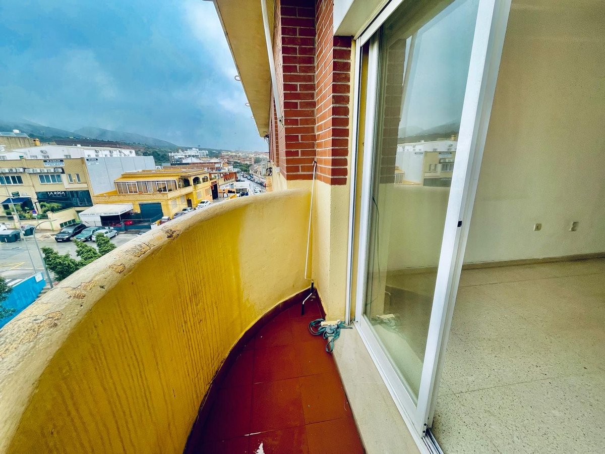 Appartement te koop in Arroyo de la Miel | 3 slaapkamers H5309674