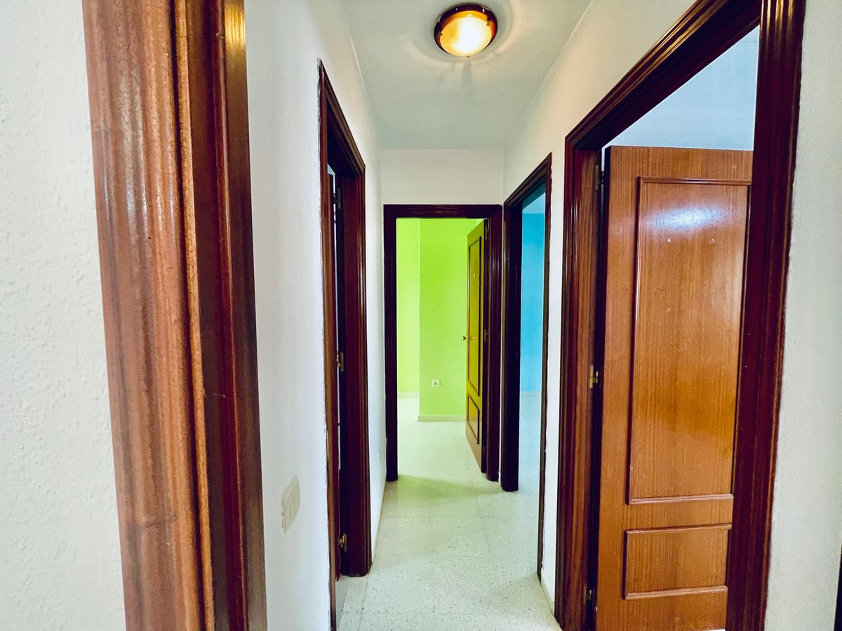 Appartement te koop in Arroyo de la Miel | 3 slaapkamers H5309674